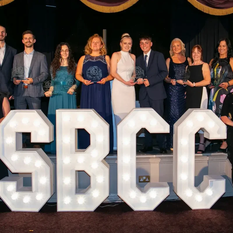 Scottish Borders Business Excellence Awards 2023 winners