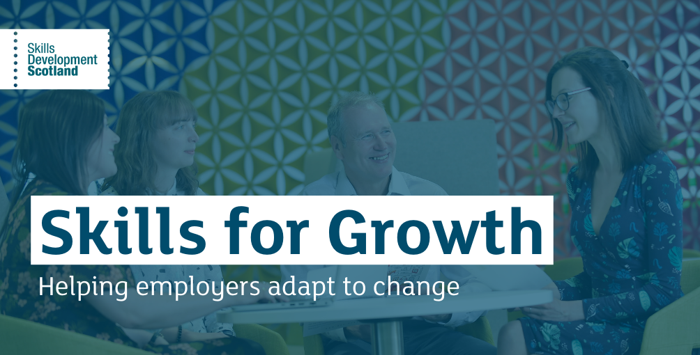 skills for growth