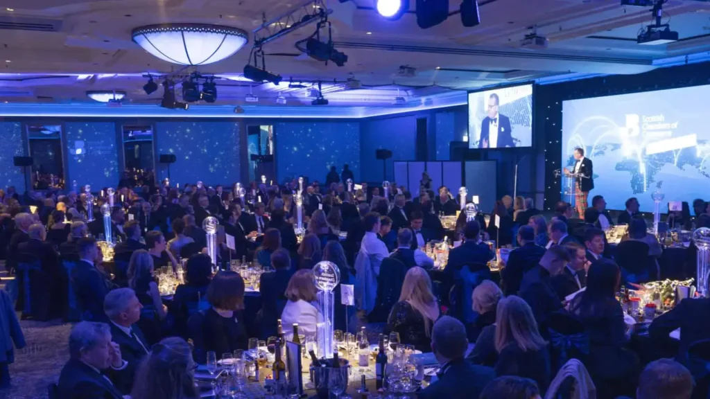 SCC Business Address