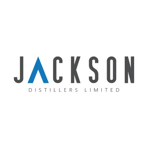 jackson distillers logo