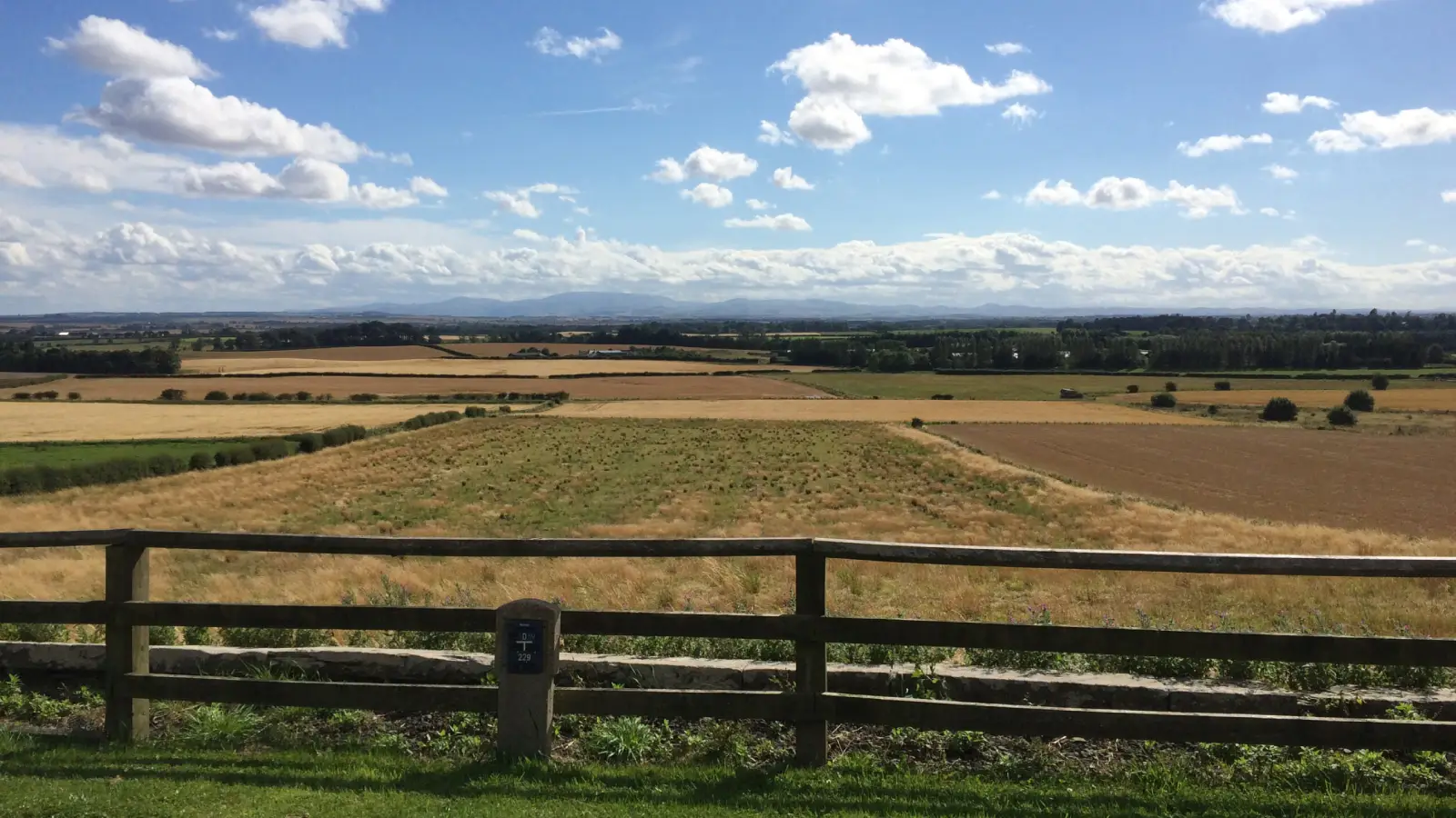 foulden fields