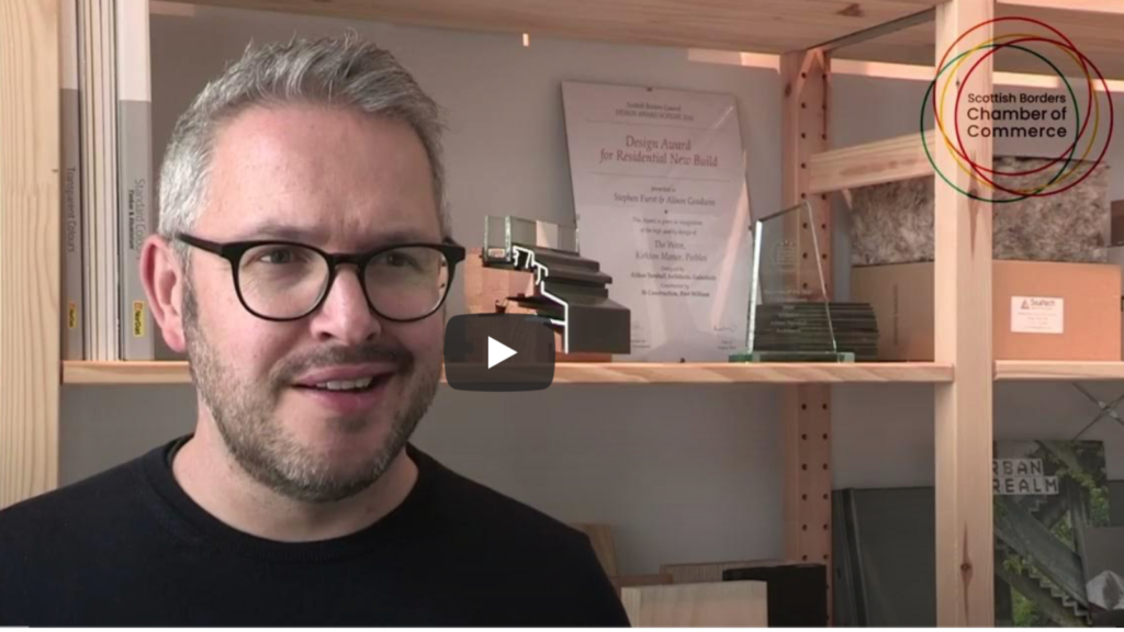 Alasdair Rankin, Managing Director