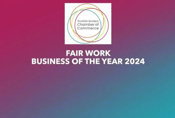 Fair Work Business of the Year