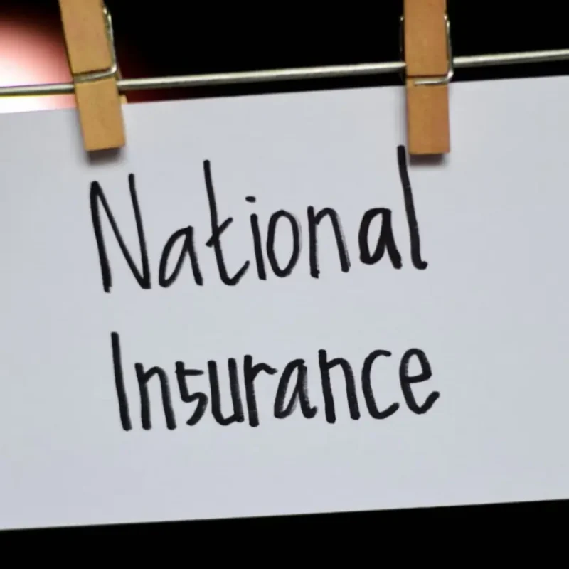 national-insurance