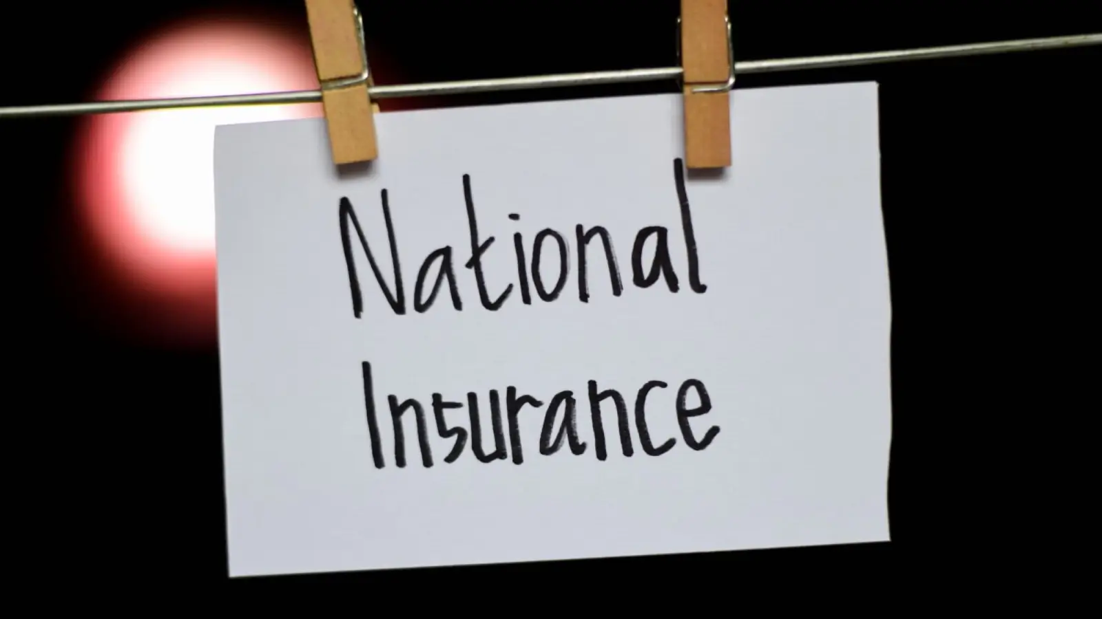 national-insurance