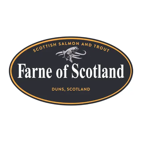 Farne of Scotland logo