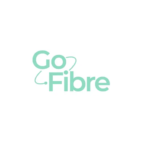 Go Fibre logo