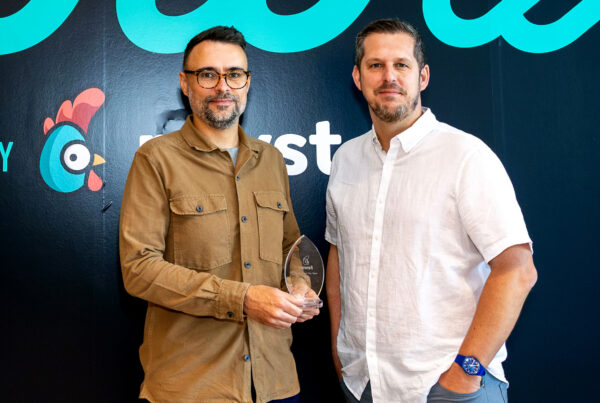 How Air IT Is Transforming SME IT with Award-Winning Automation Strategies