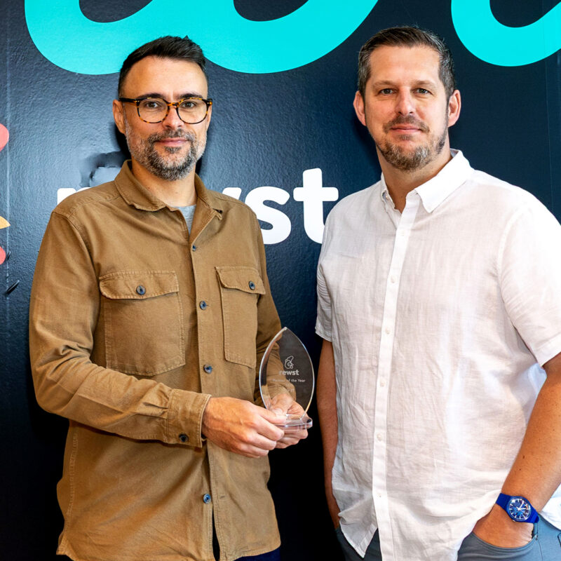 How Air IT Is Transforming SME IT with Award-Winning Automation Strategies