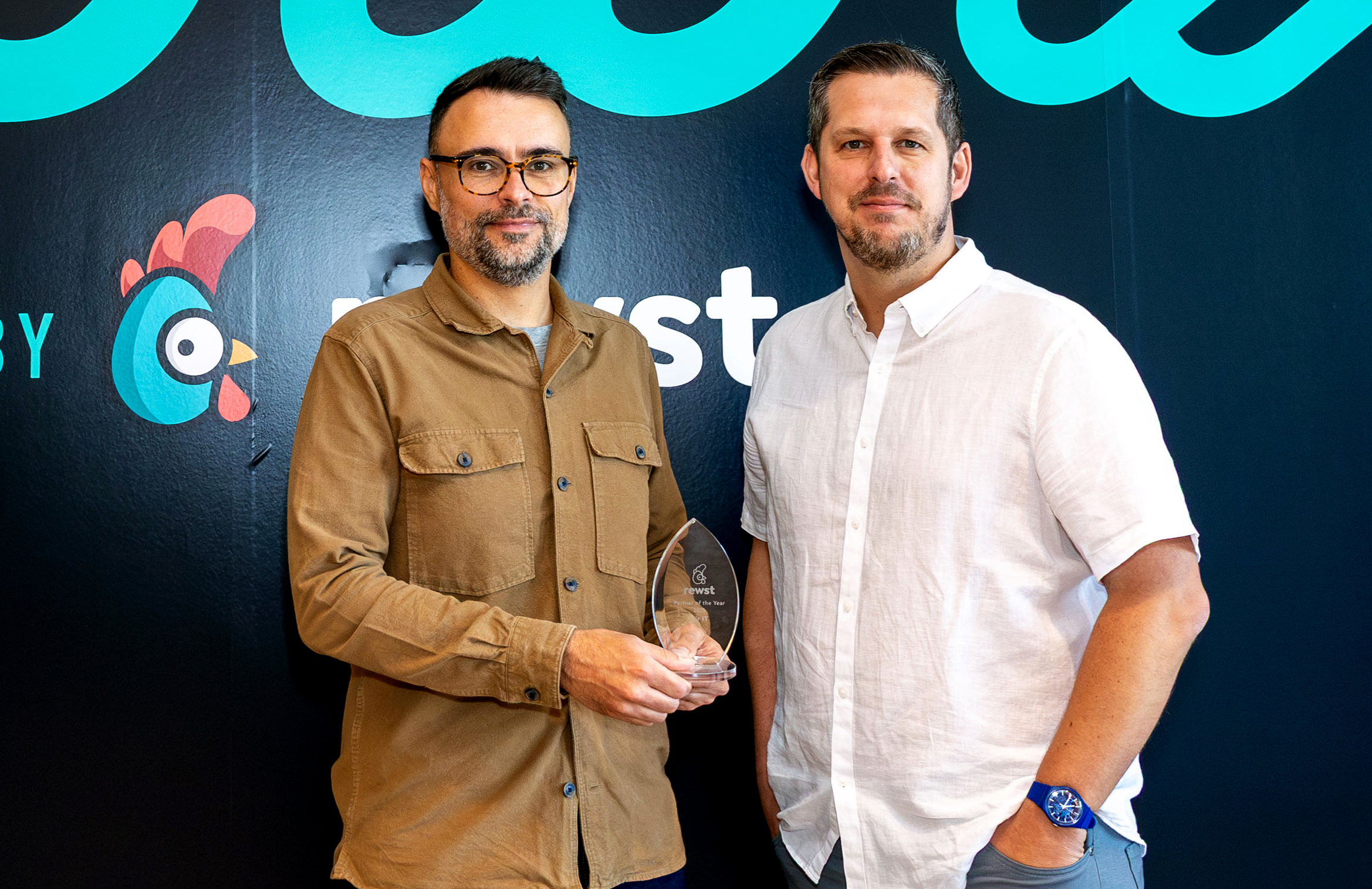 How Air IT Is Transforming SME IT with Award-Winning Automation Strategies