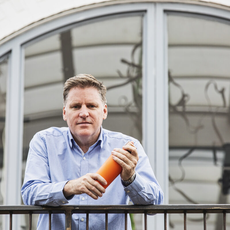 Brand Satellite finalist Great British Entrepreneur Awards
