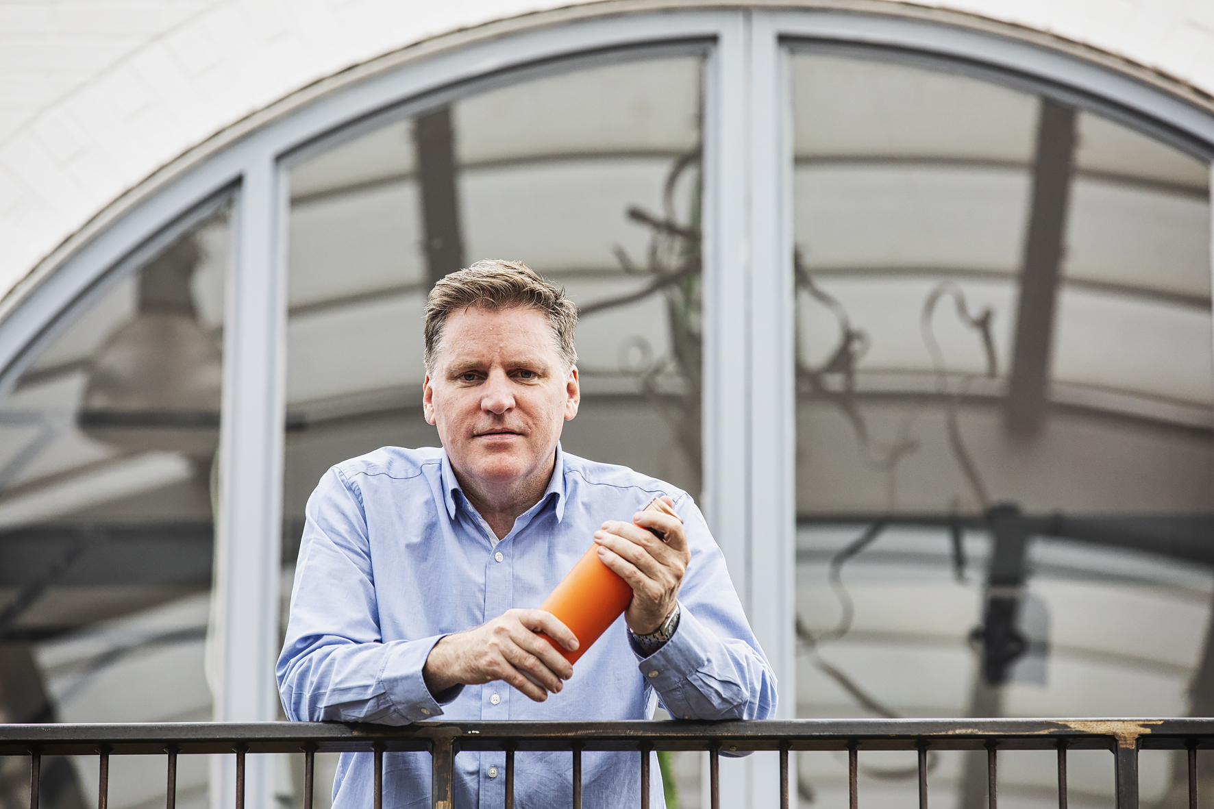 Brand Satellite finalist Great British Entrepreneur Awards