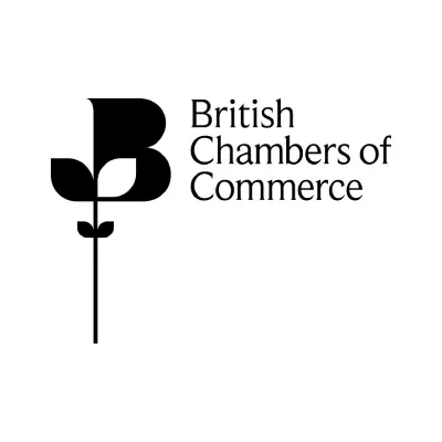 British Chambers of Commerce logo