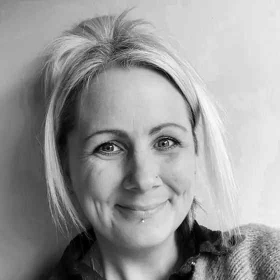 Roz Haughey