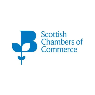Scottish Chamber of Commerce logo