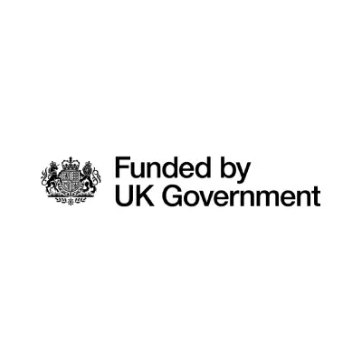 UKSPF logo