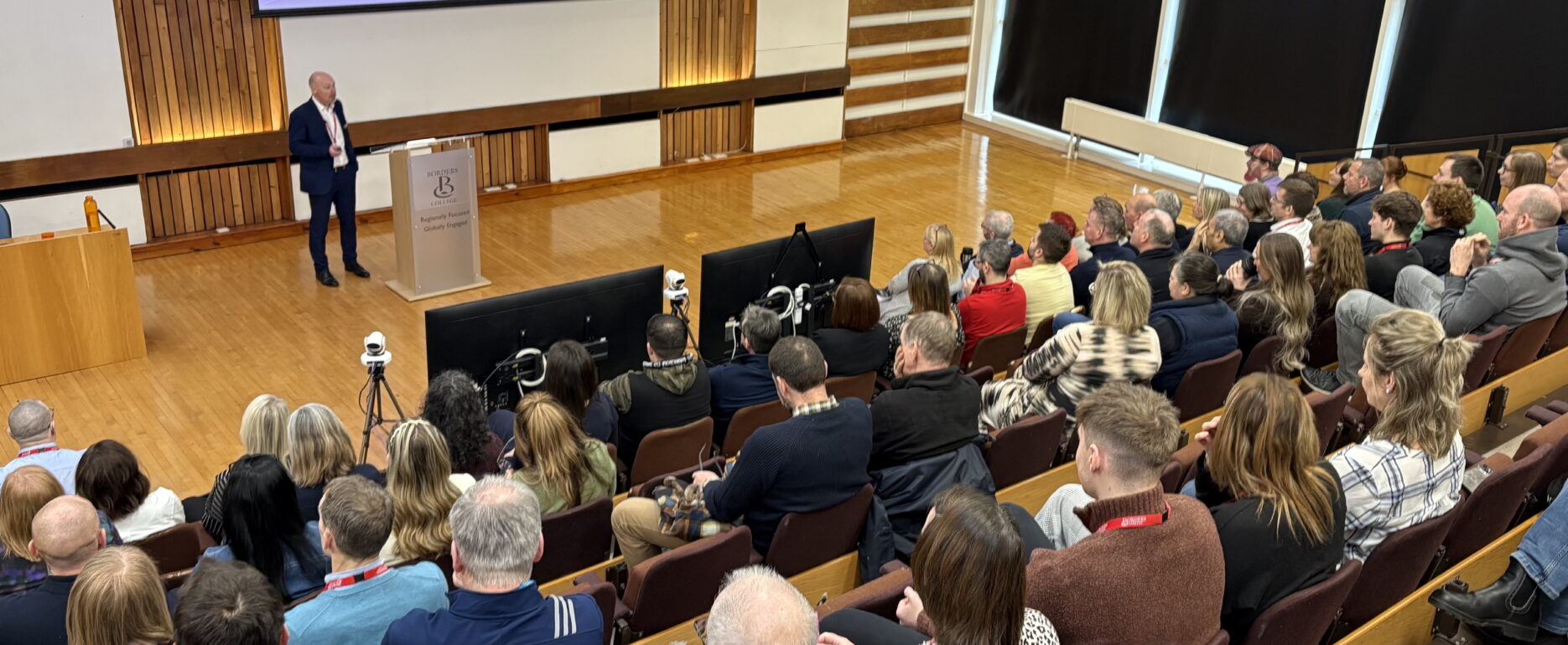 A demographic perfect storm