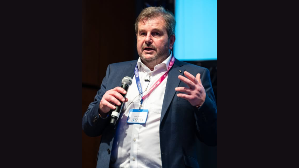 Scottish Borders businesses call for skills investment