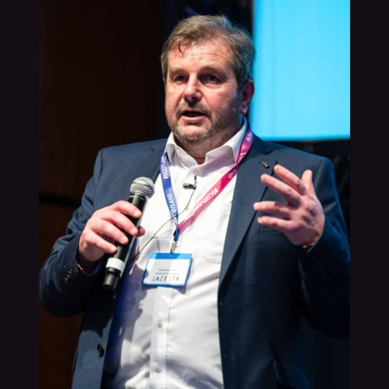 Scottish Borders businesses call for skills investment